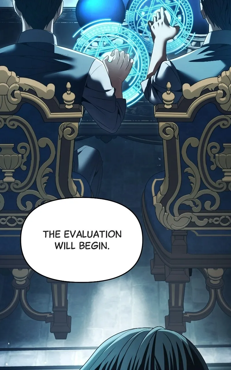 The Back Alley Mage