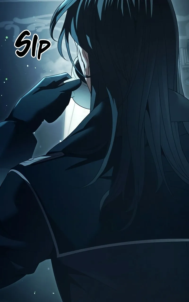 The Back Alley Mage