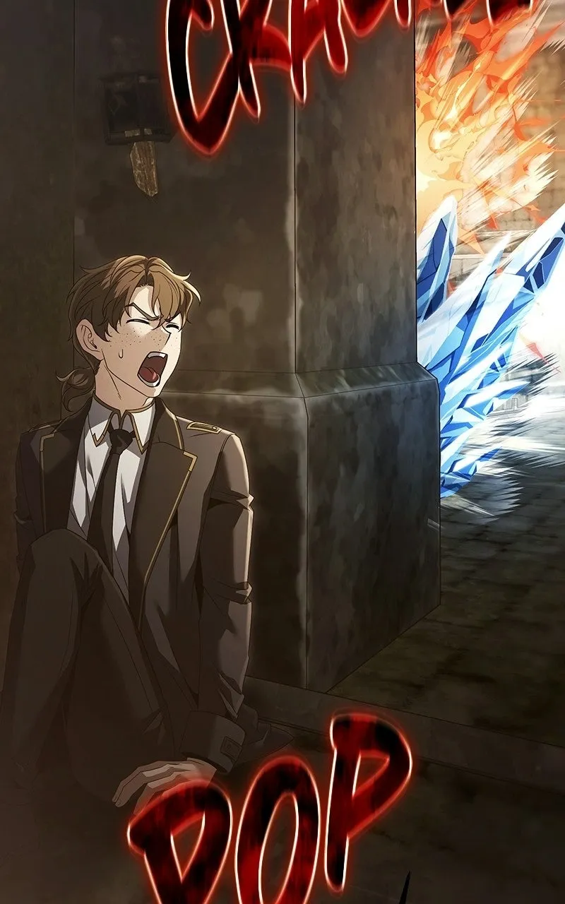 The Back Alley Mage