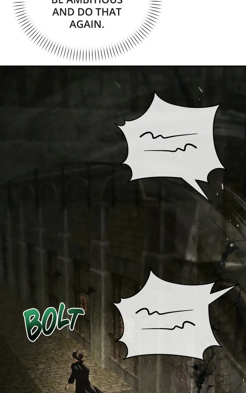 The Back Alley Mage