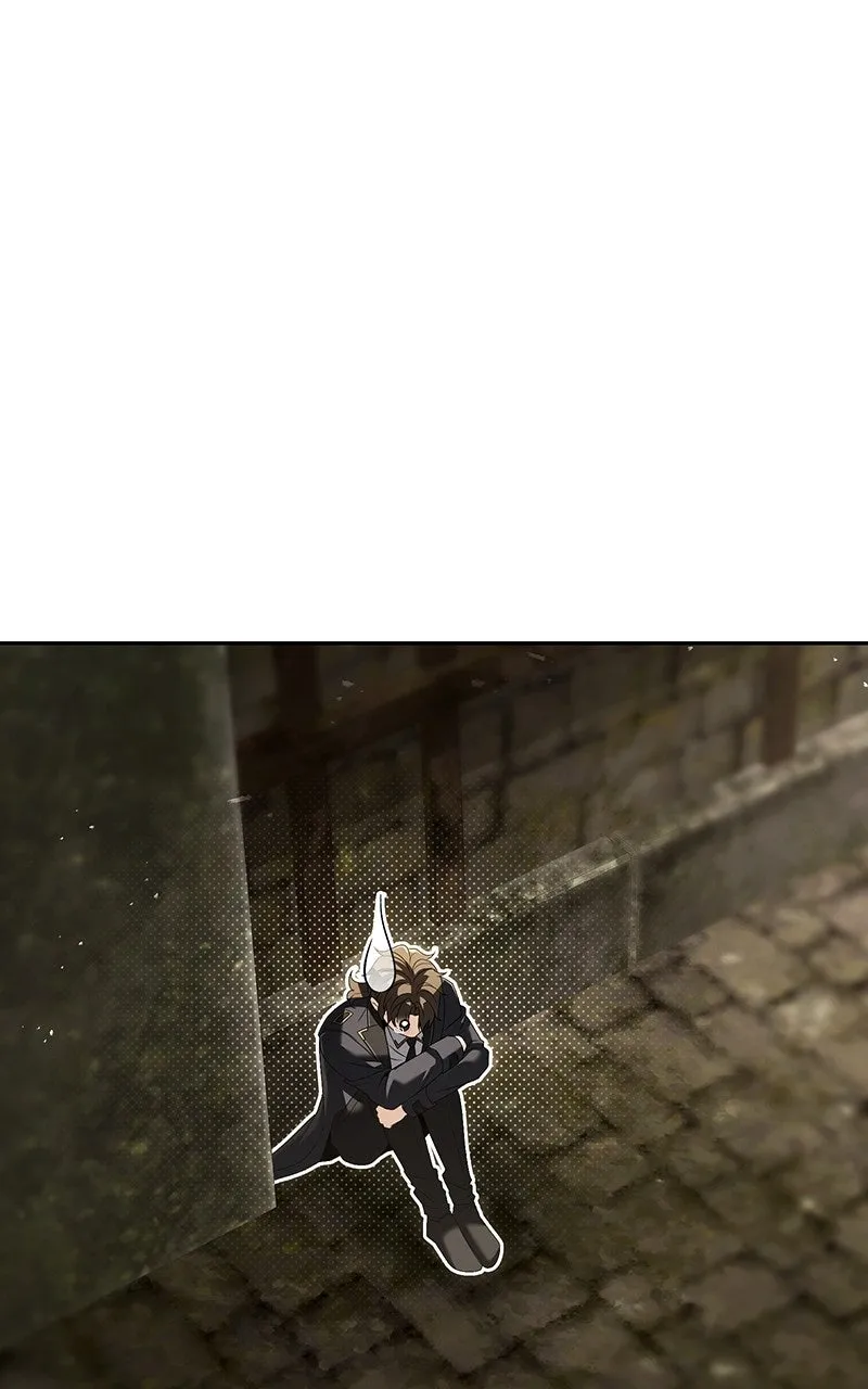 The Back Alley Mage