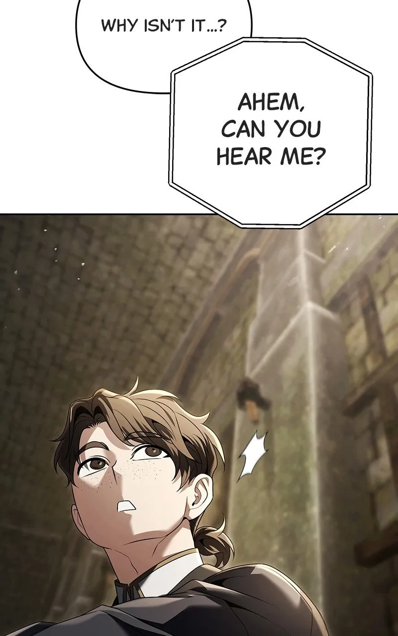 The Back Alley Mage