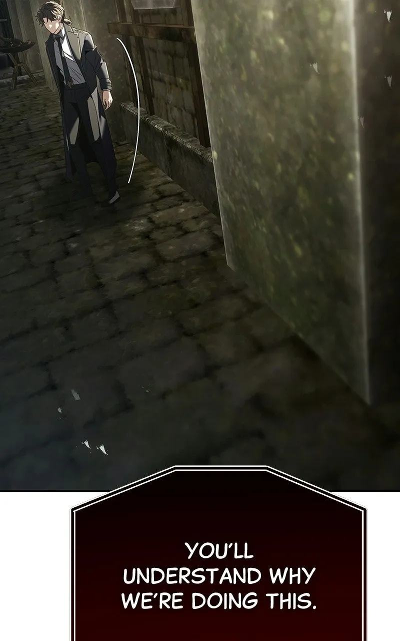 The Back Alley Mage