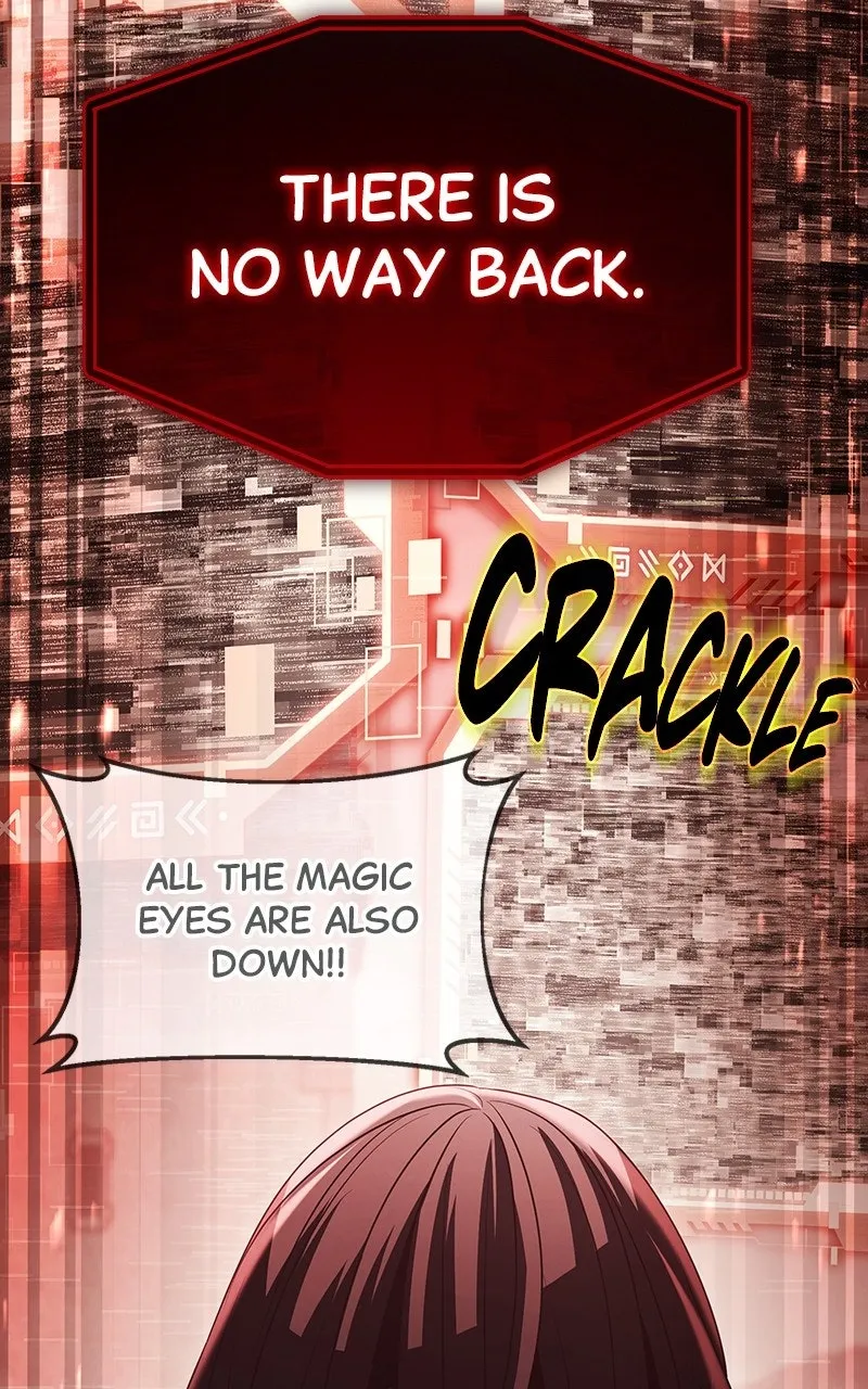 The Back Alley Mage