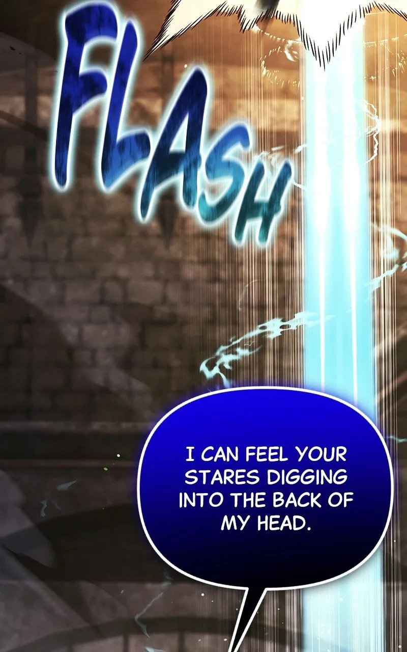 The Back Alley Mage