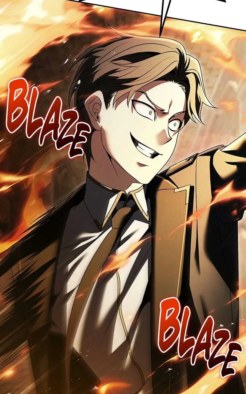 The Back Alley Mage
