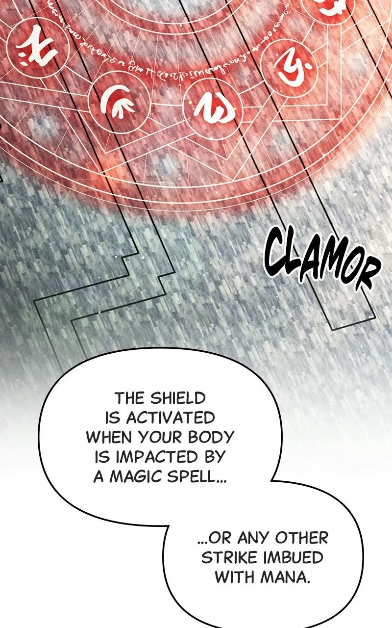 The Back Alley Mage