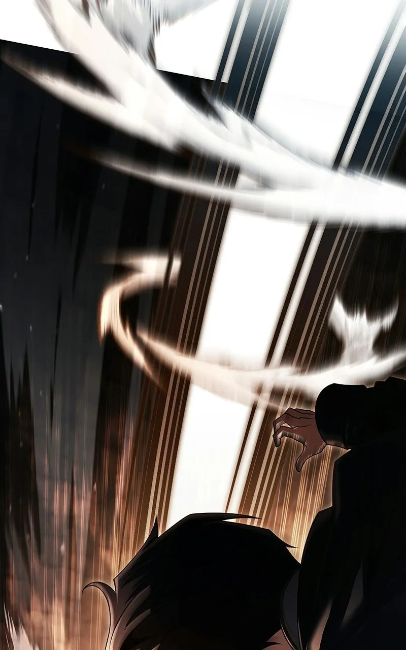 The Back Alley Mage