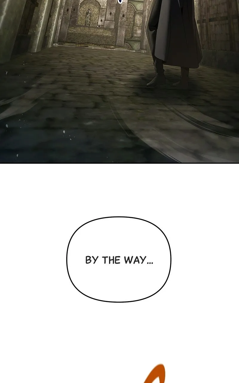 The Back Alley Mage