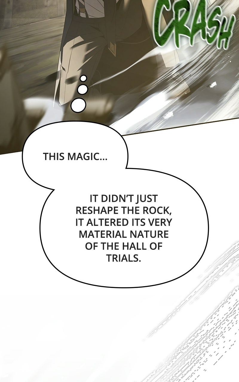 The Back Alley Mage
