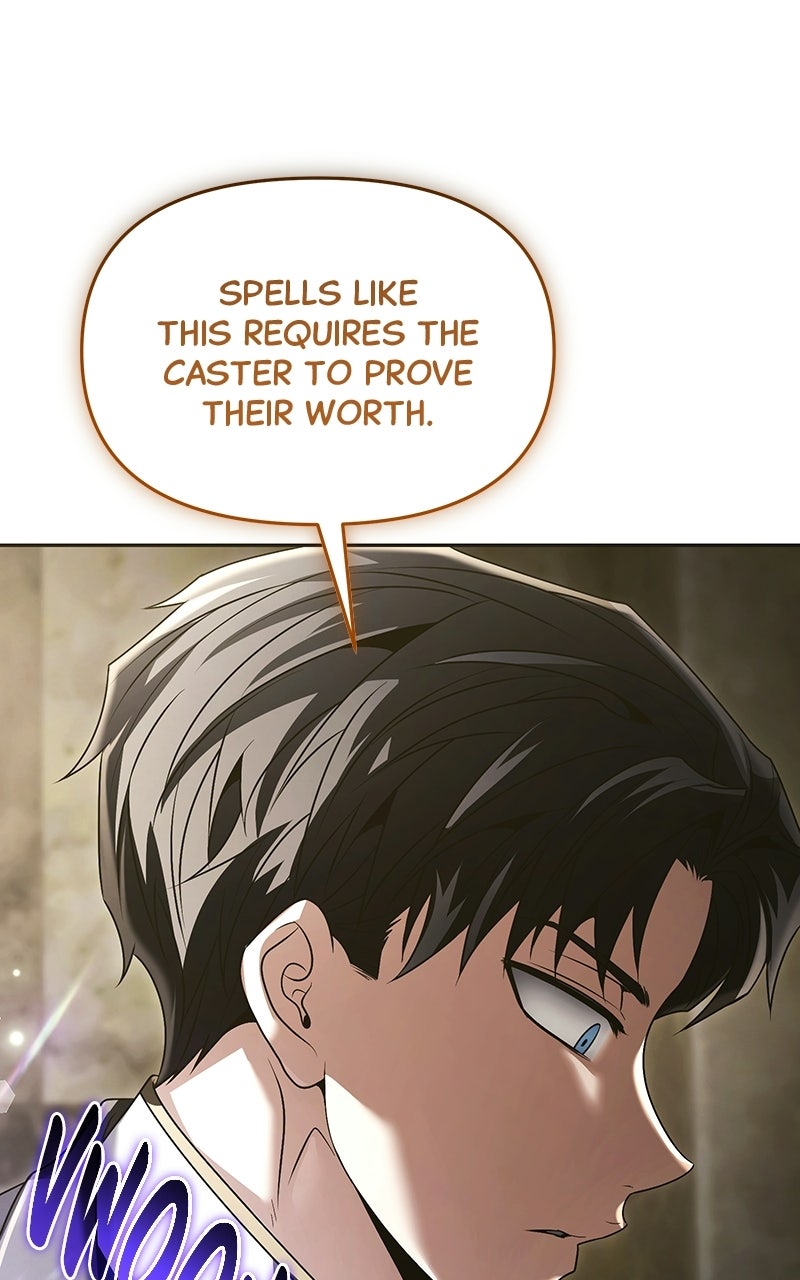 The Back Alley Mage