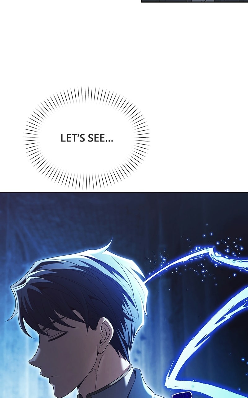 The Back Alley Mage
