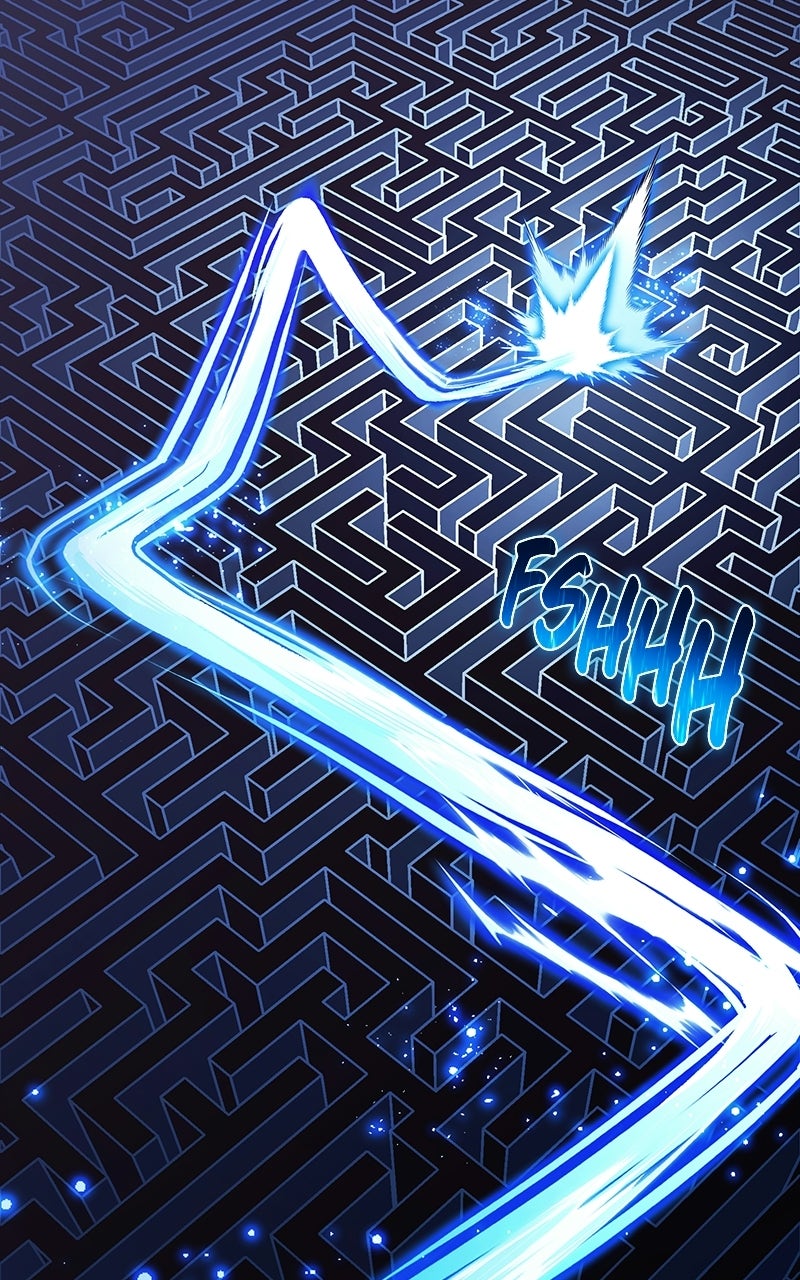 The Back Alley Mage