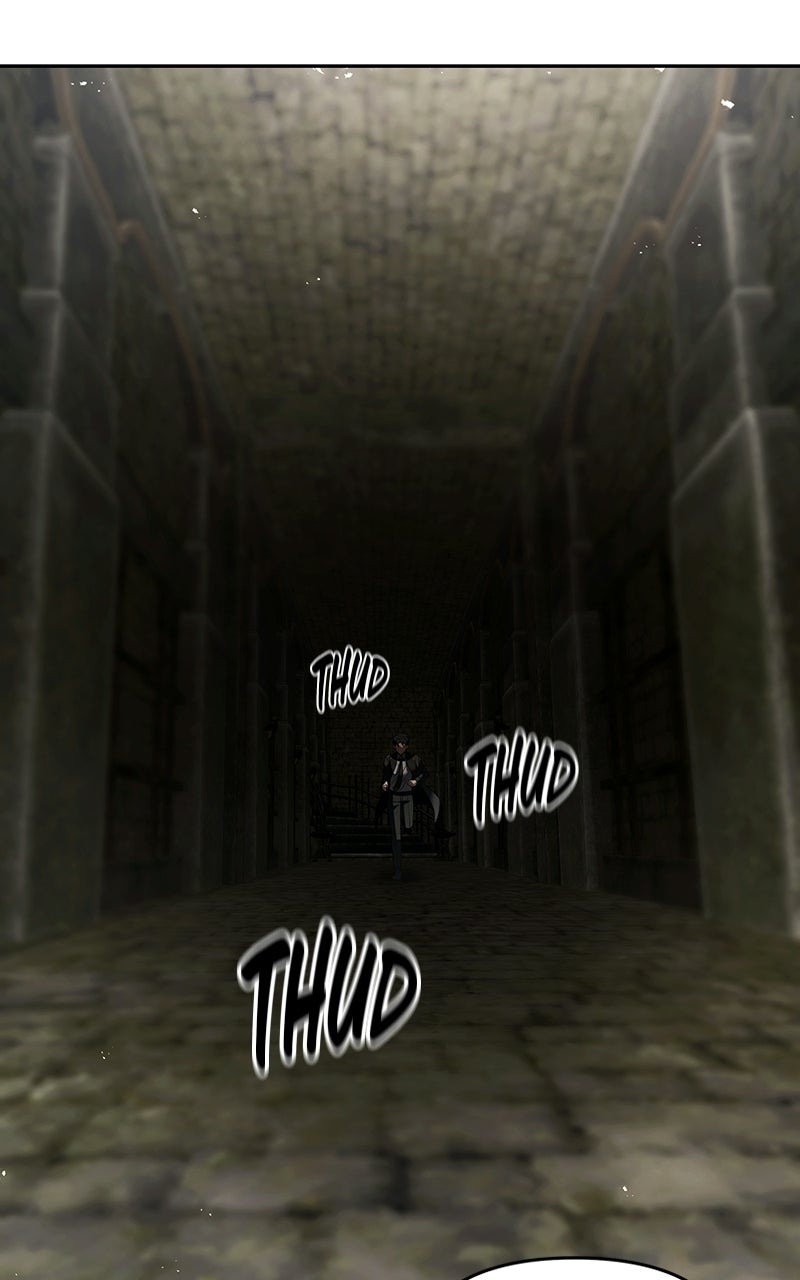 The Back Alley Mage