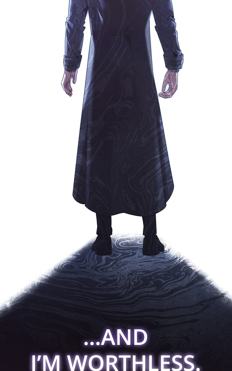 The Back Alley Mage
