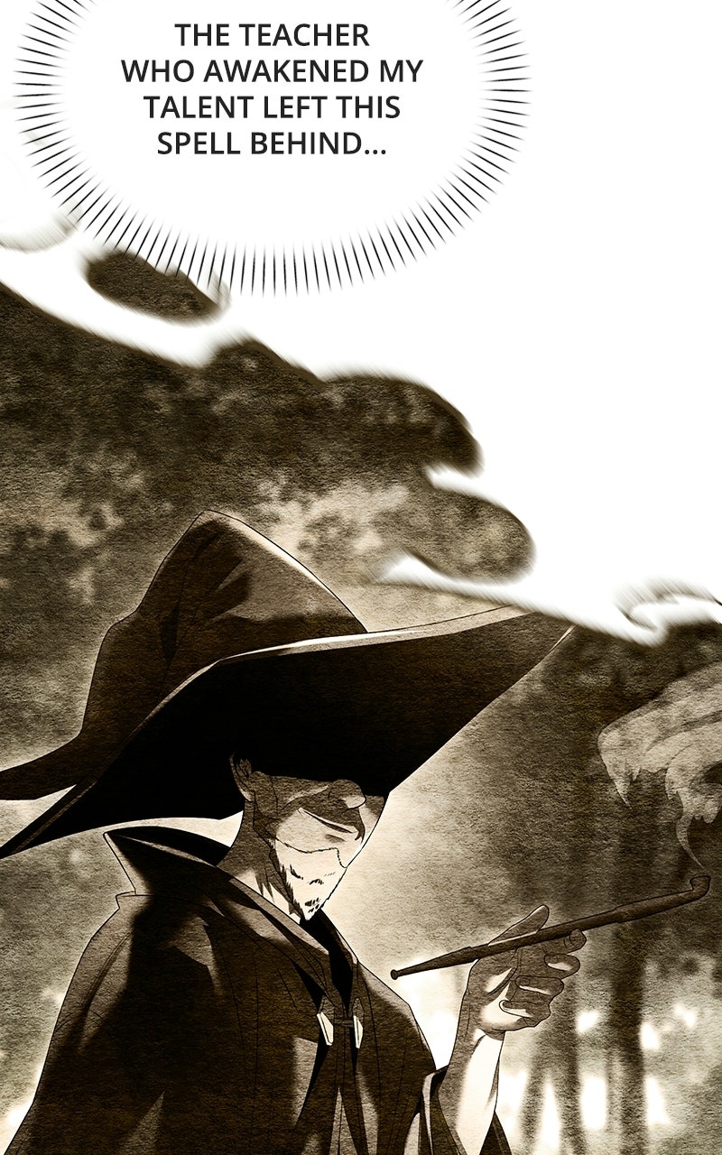 The Back Alley Mage