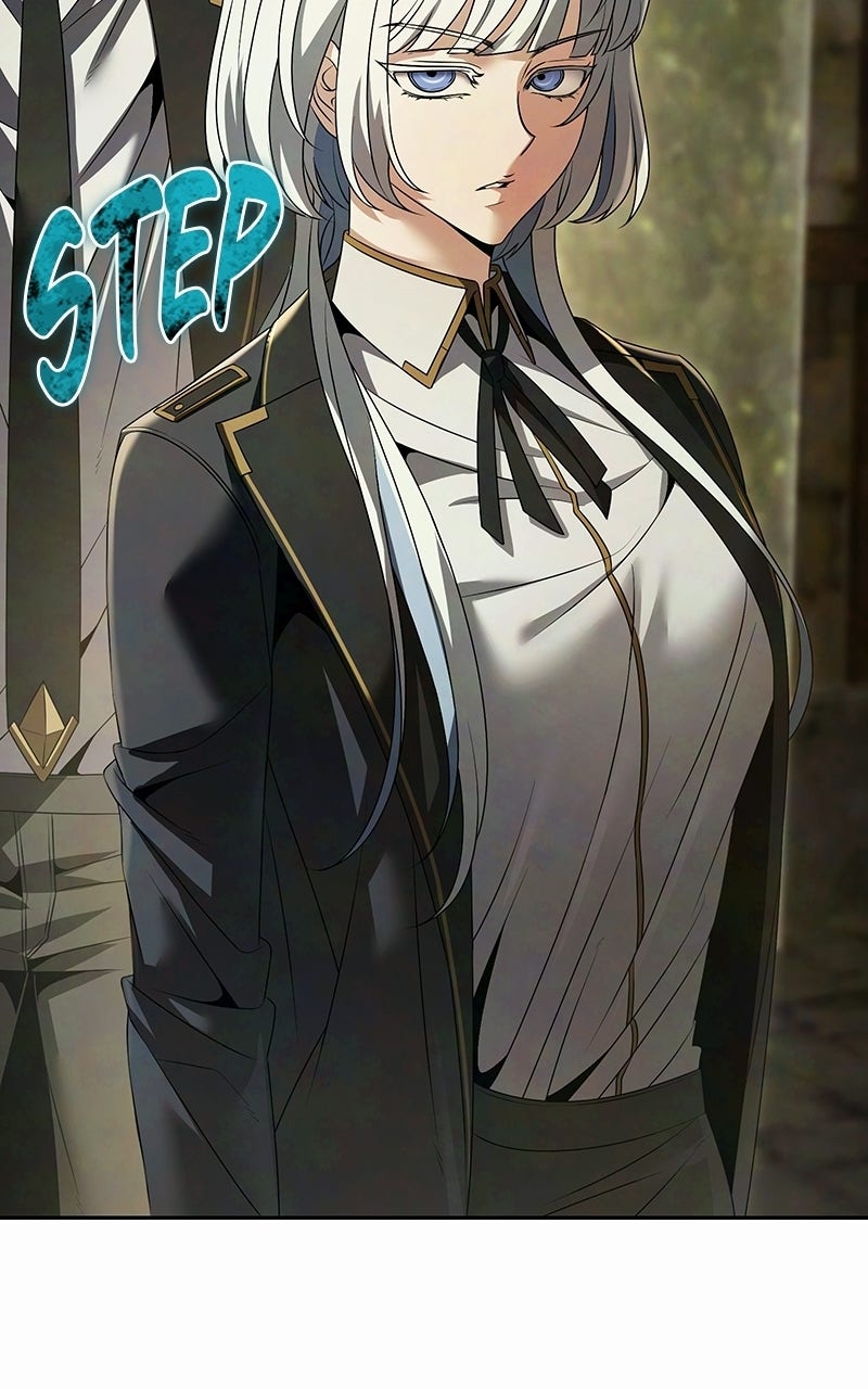 The Back Alley Mage