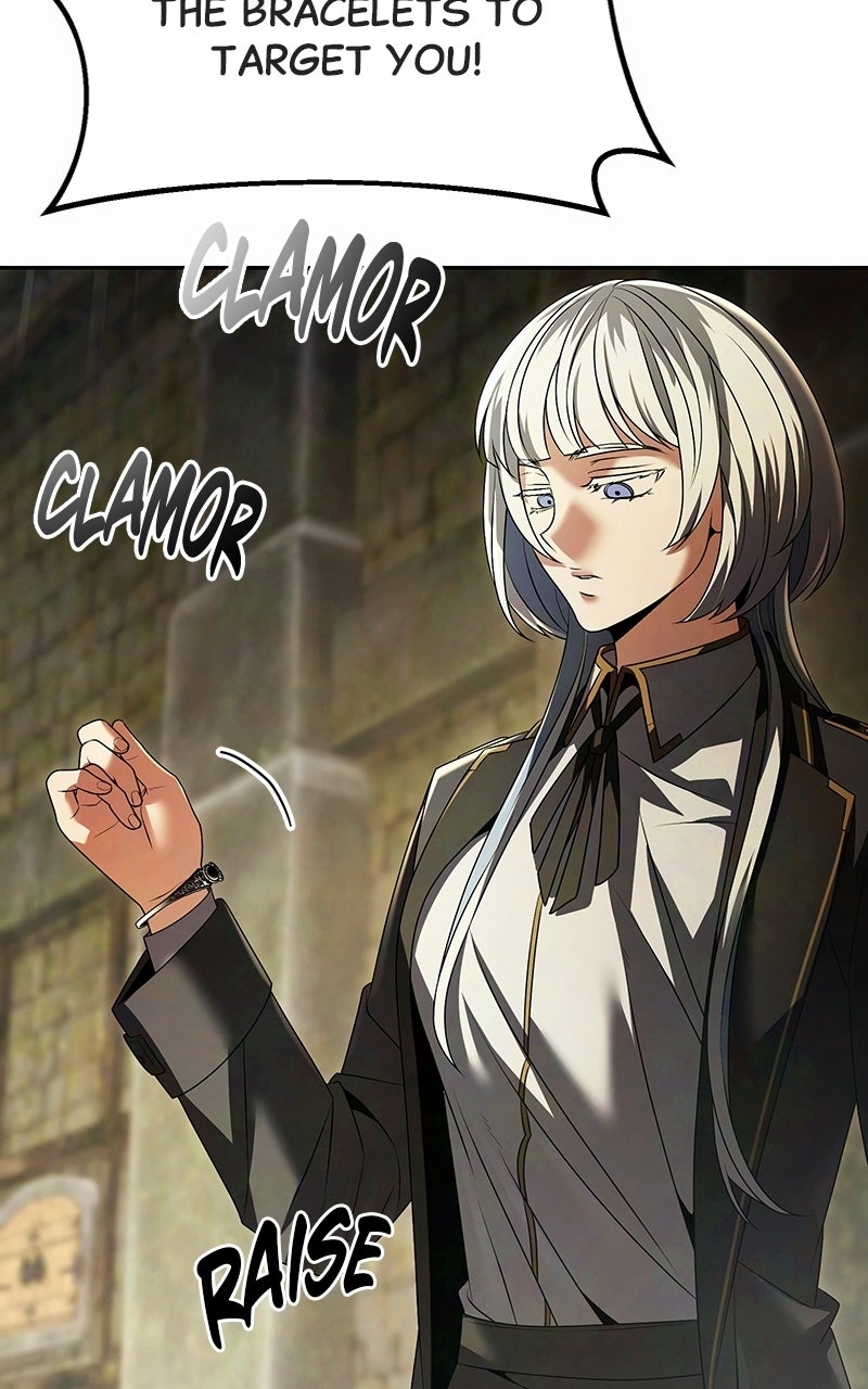 The Back Alley Mage