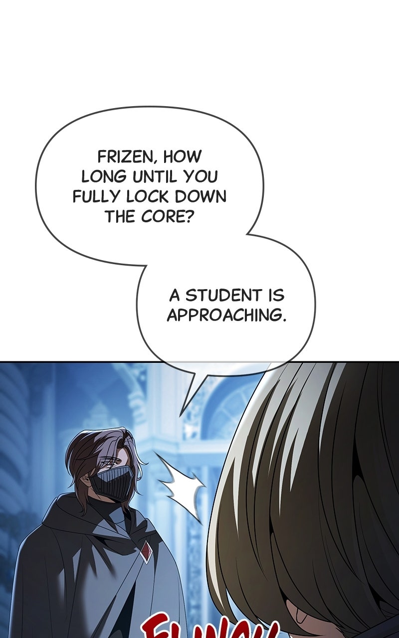 The Back Alley Mage