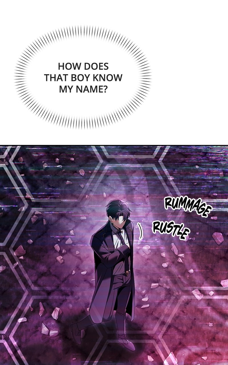 The Back Alley Mage