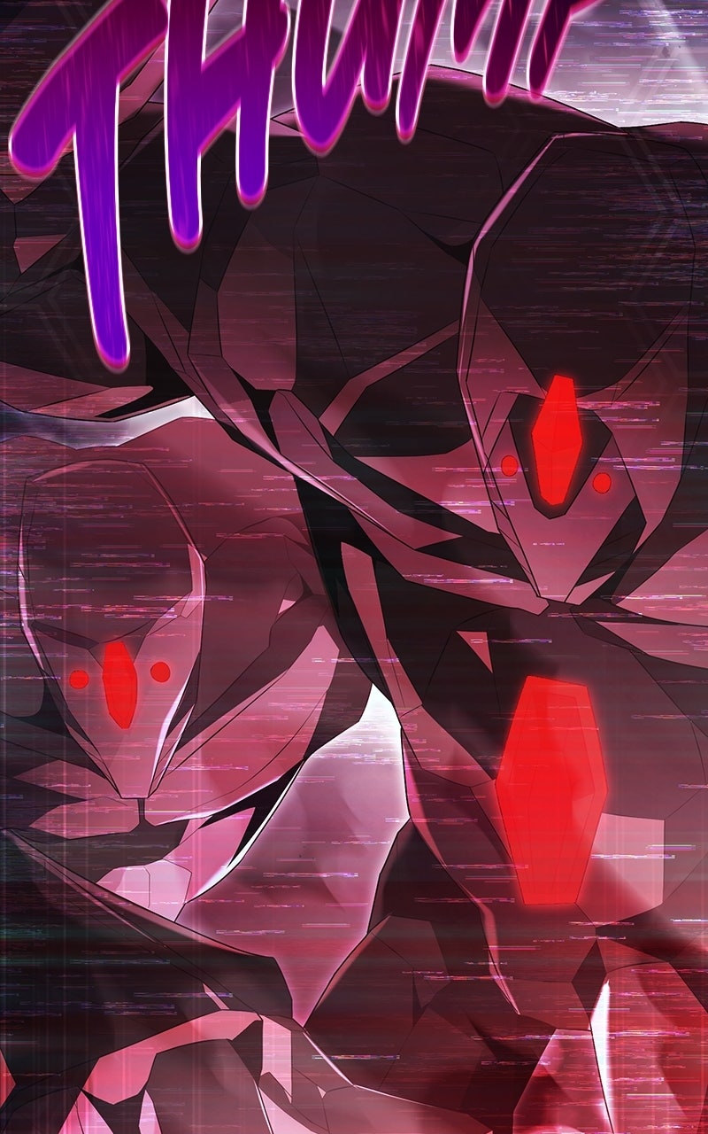 The Back Alley Mage