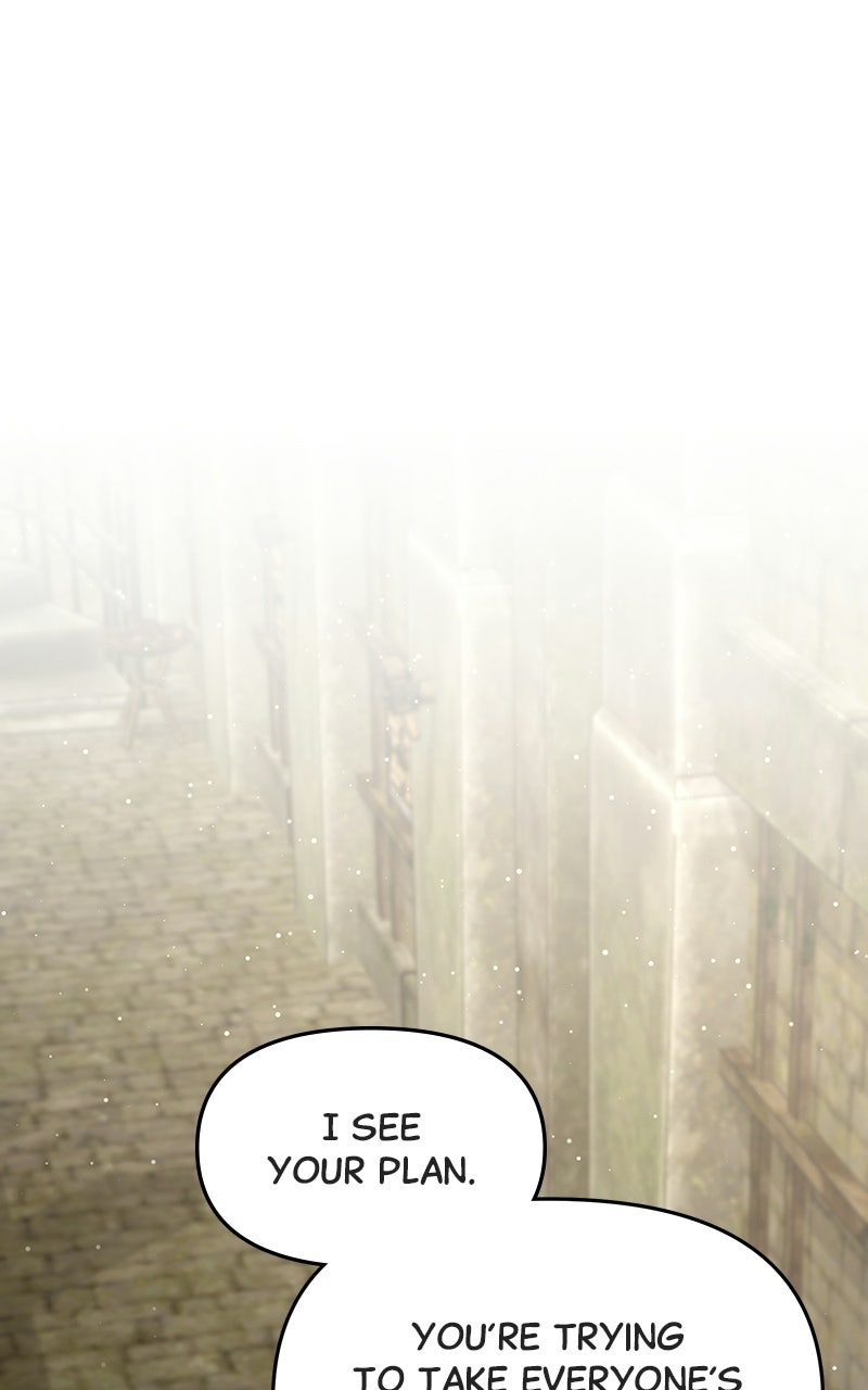 The Back Alley Mage
