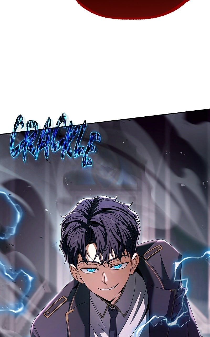 The Back Alley Mage