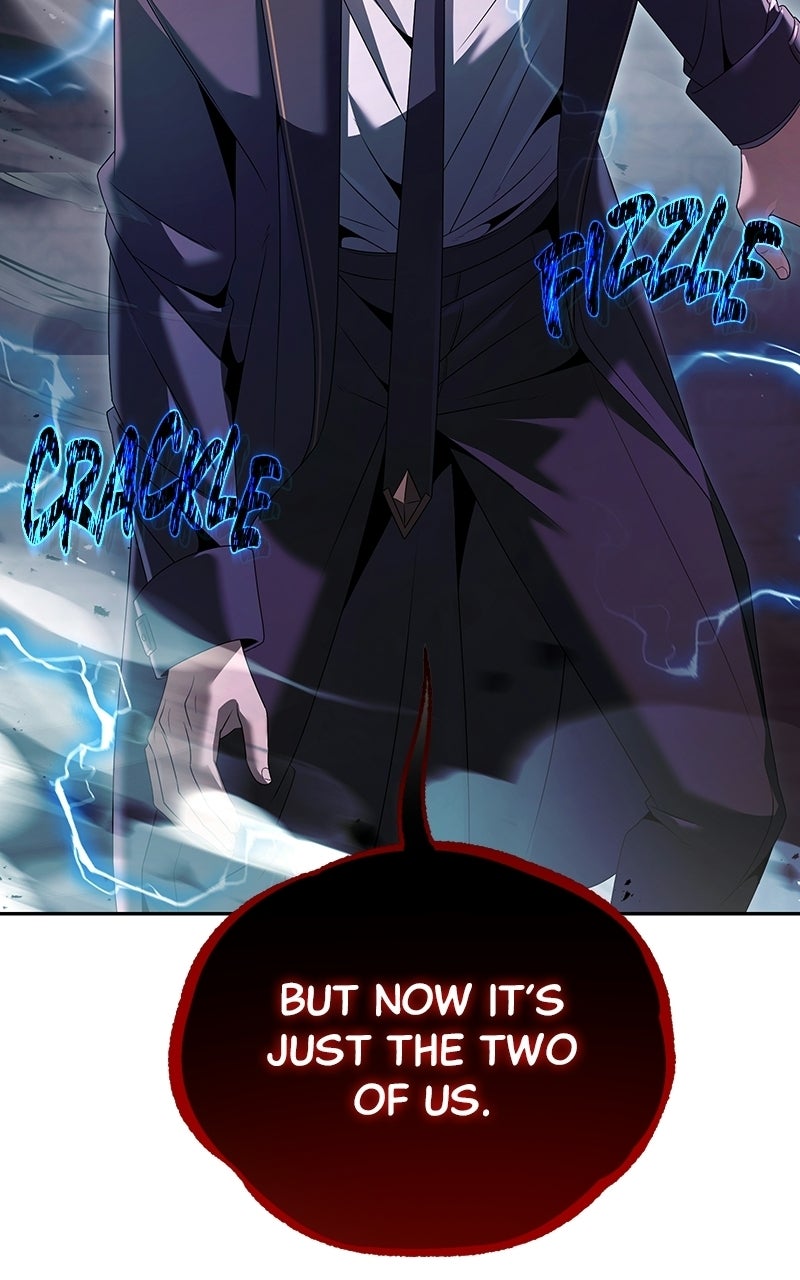 The Back Alley Mage