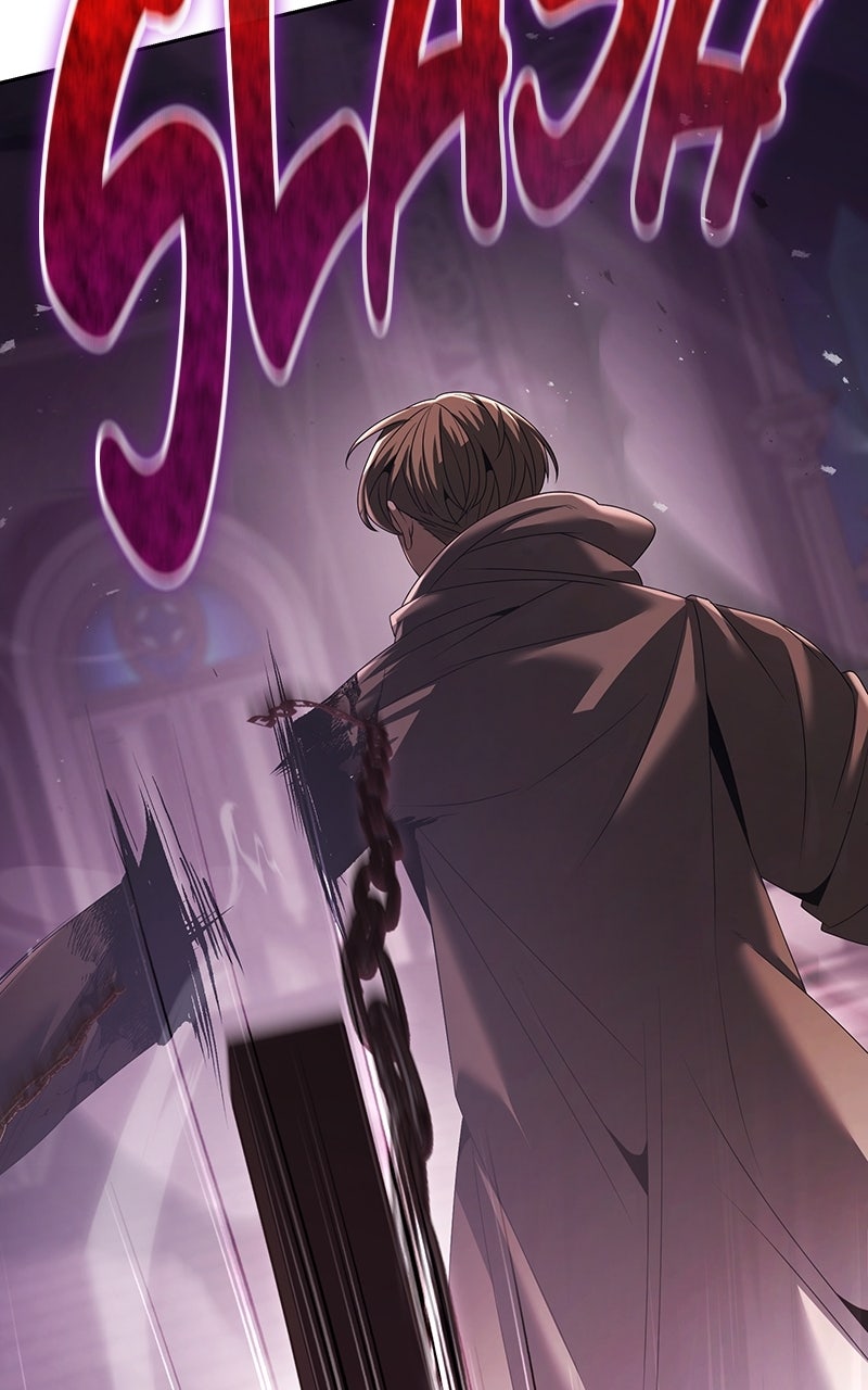 The Back Alley Mage