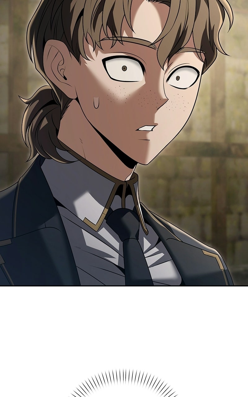 The Back Alley Mage