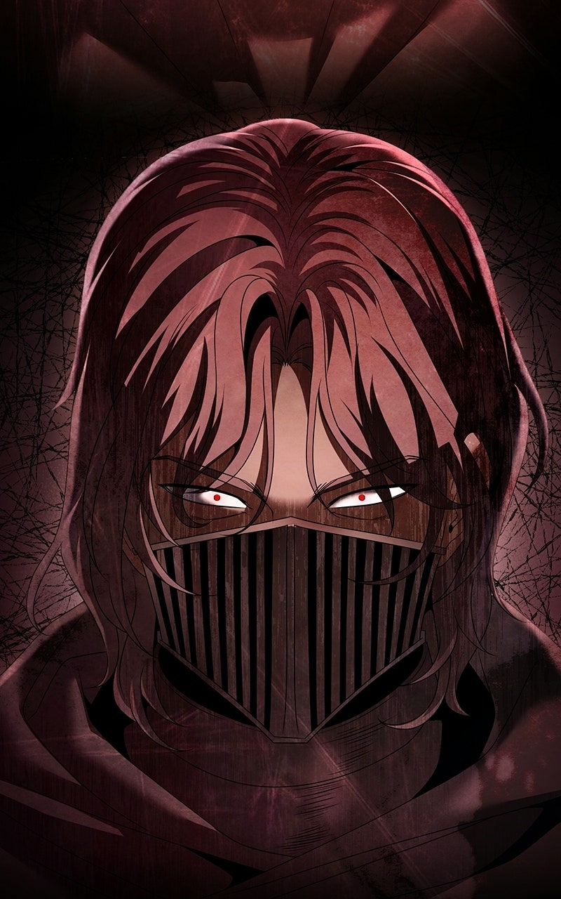 The Back Alley Mage
