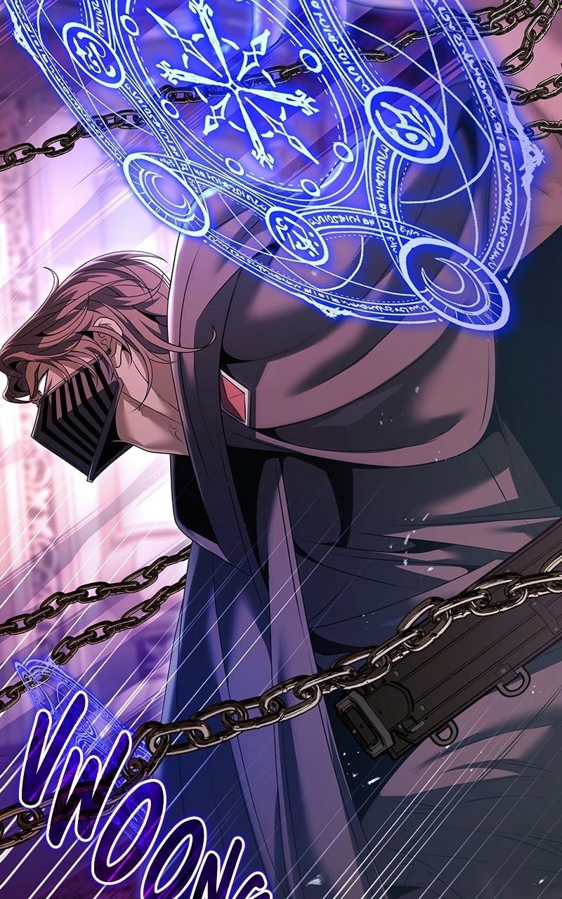 The Back Alley Mage