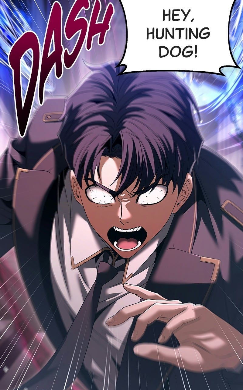The Back Alley Mage