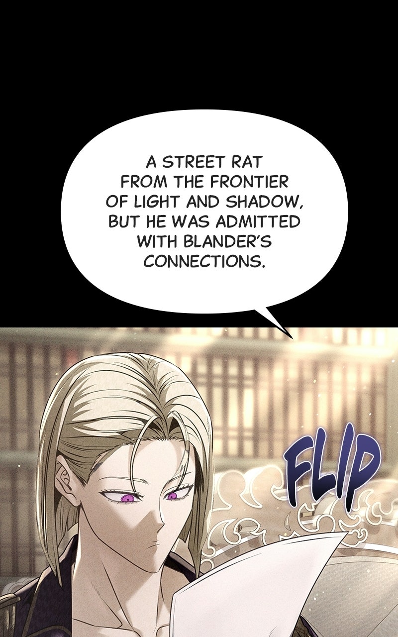The Back Alley Mage