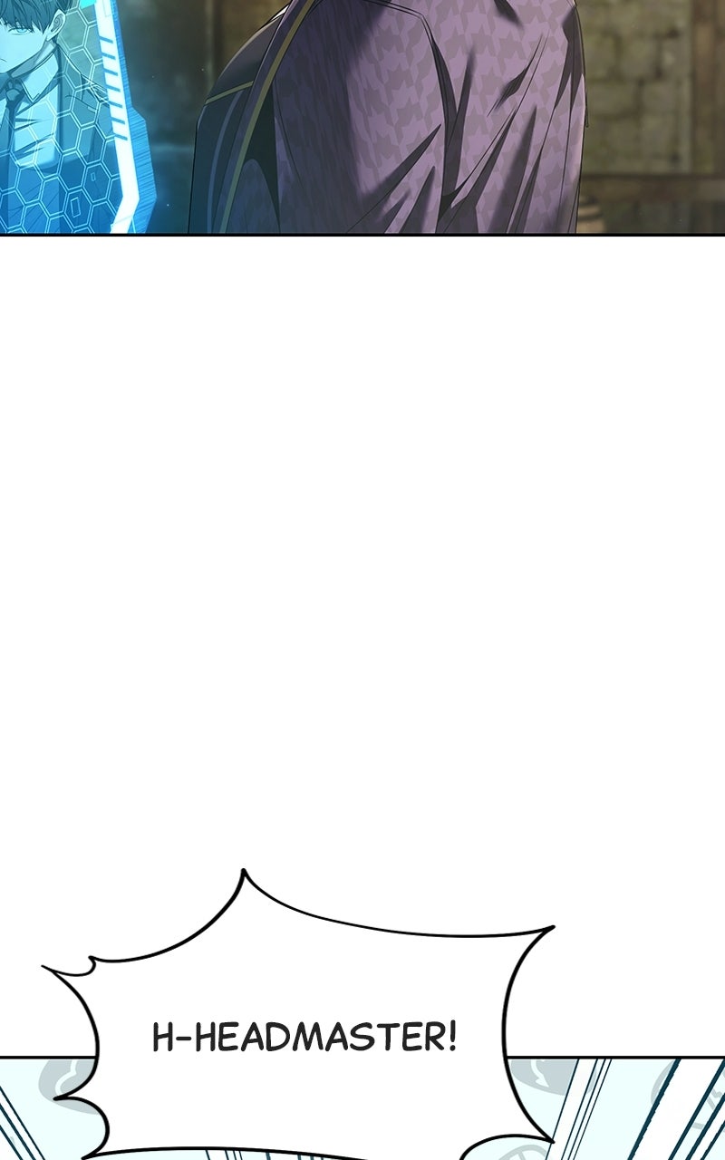 The Back Alley Mage