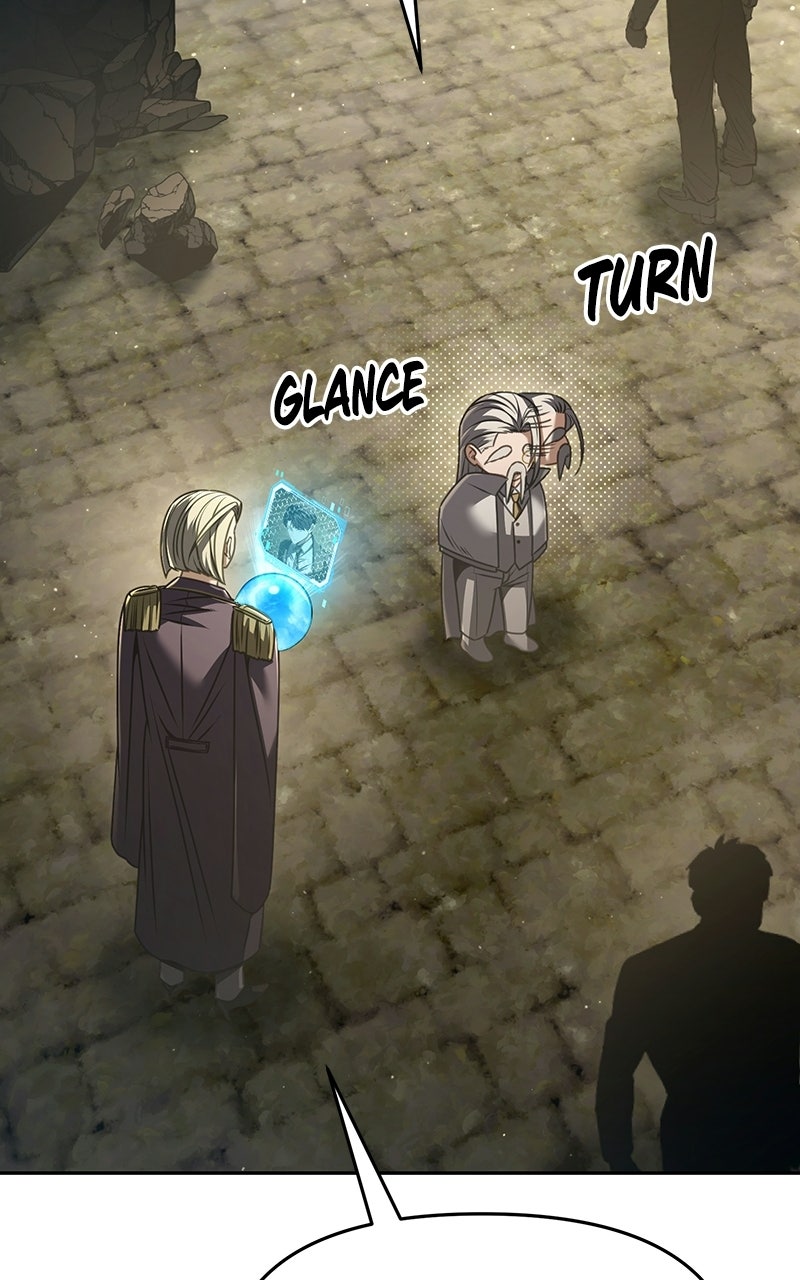 The Back Alley Mage
