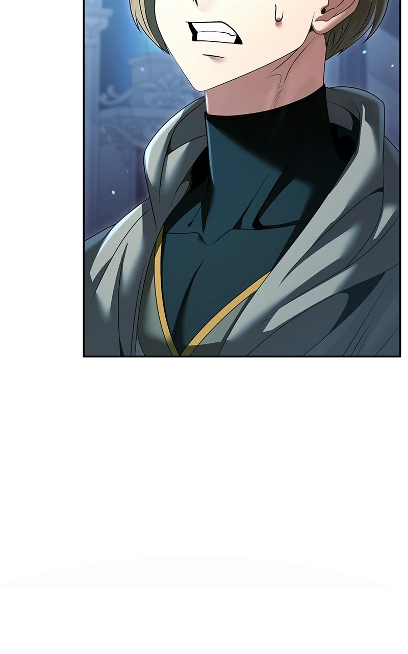 The Back Alley Mage