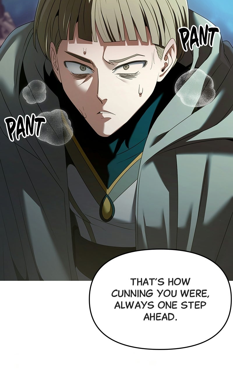 The Back Alley Mage