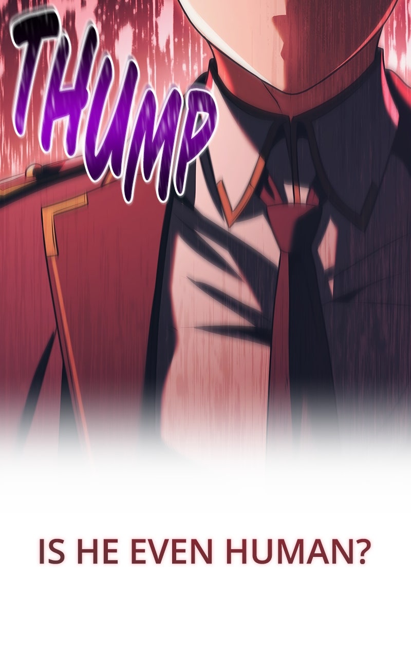 The Back Alley Mage
