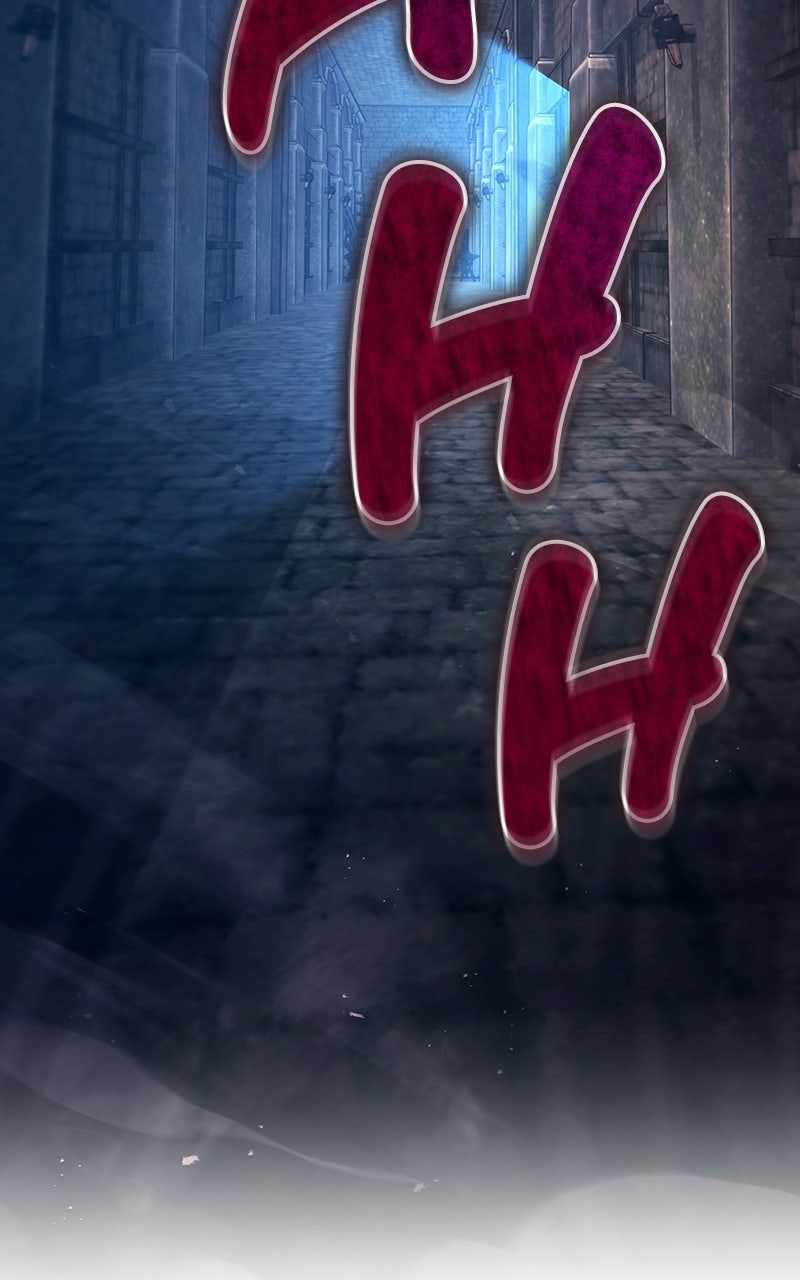 The Back Alley Mage