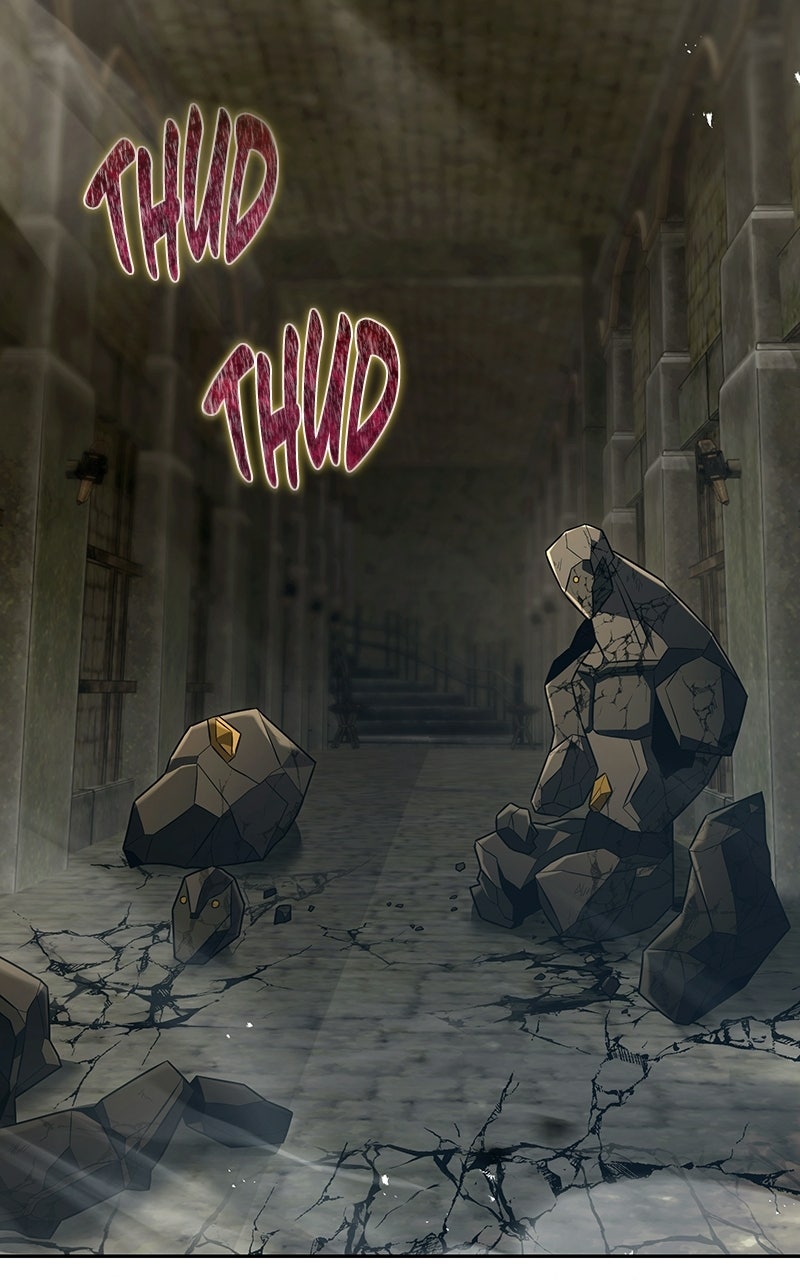 The Back Alley Mage