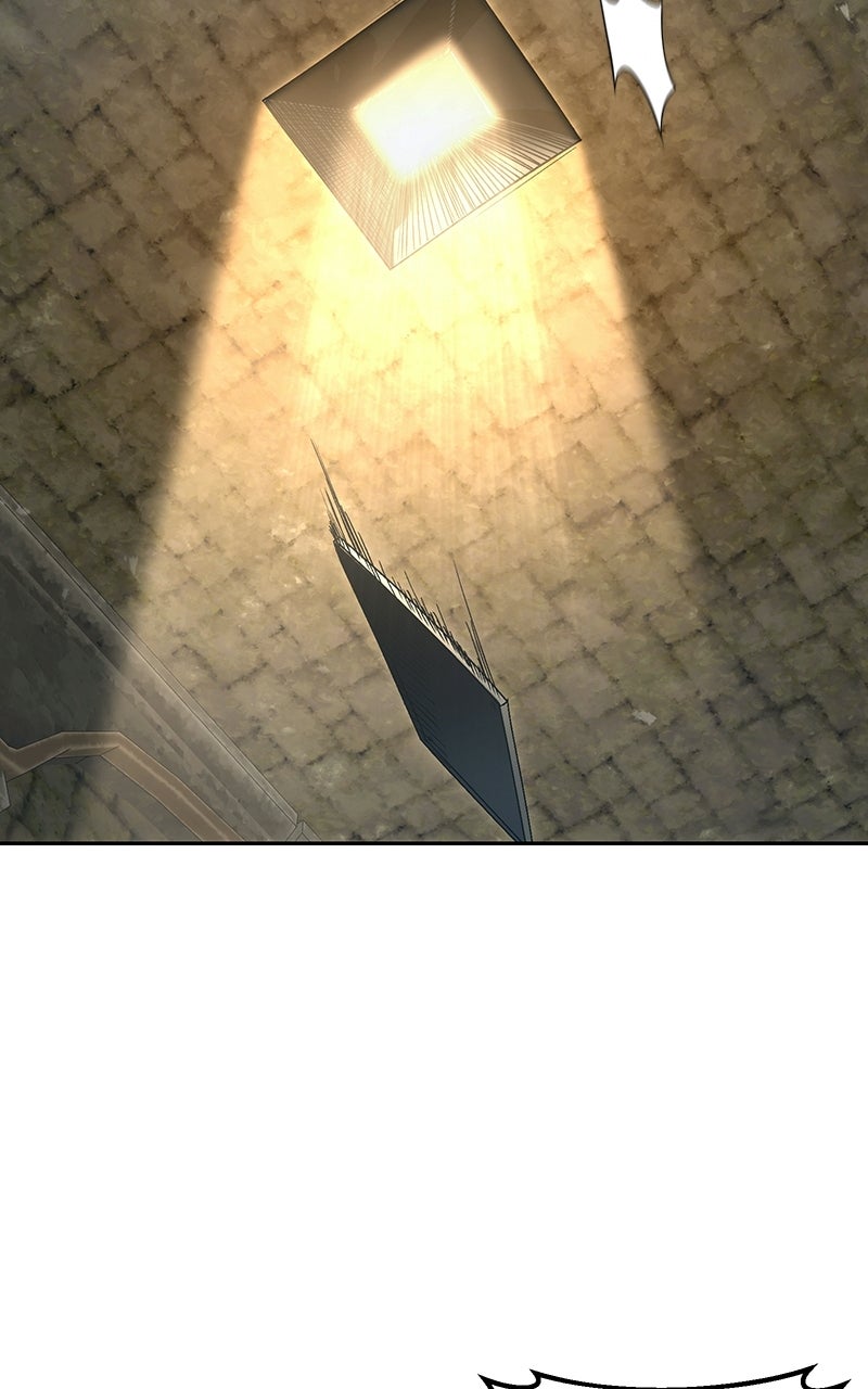 The Back Alley Mage