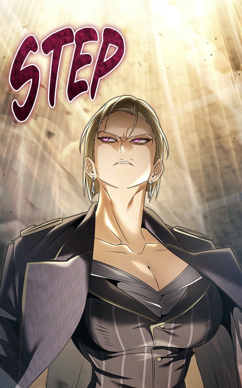 The Back Alley Mage