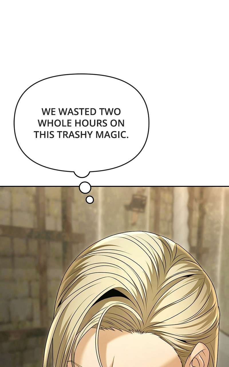 The Back Alley Mage