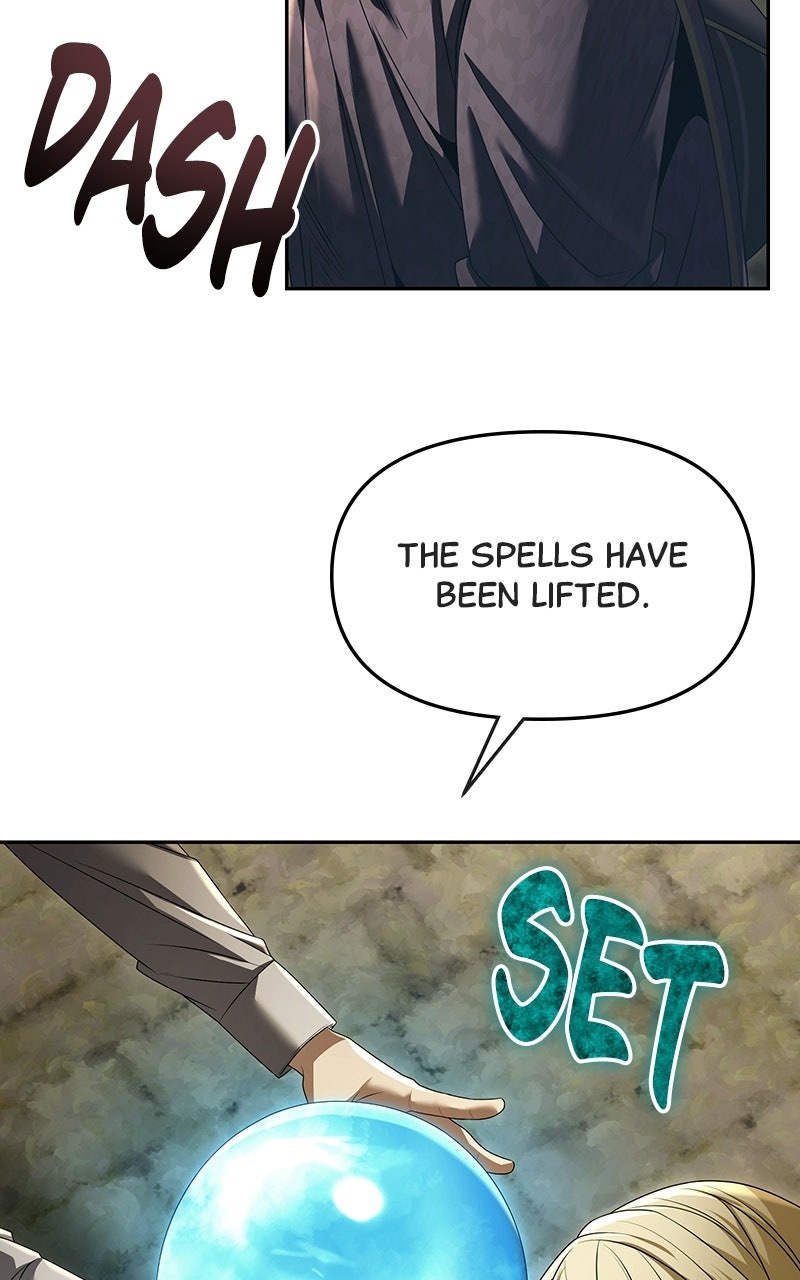 The Back Alley Mage
