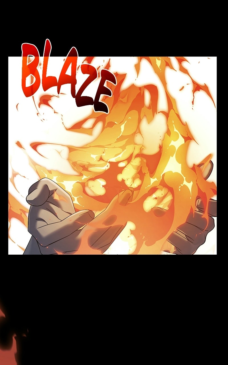 The Back Alley Mage