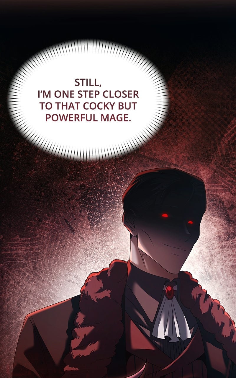 The Back Alley Mage