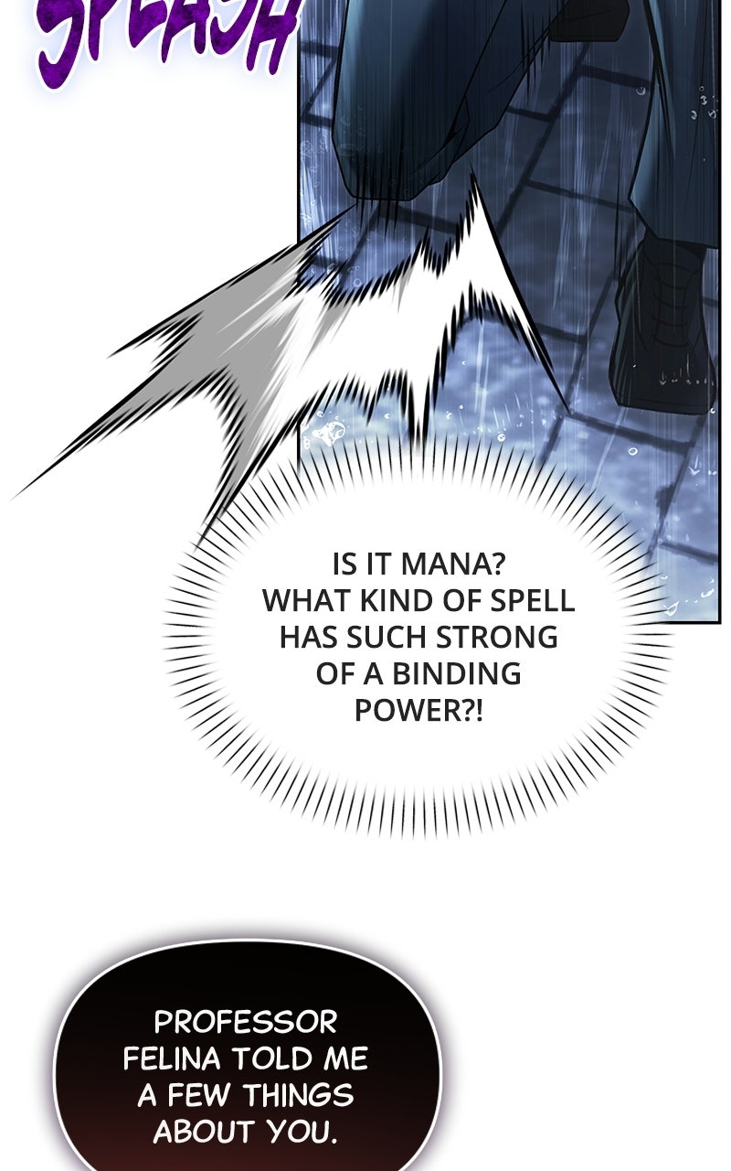 The Back Alley Mage