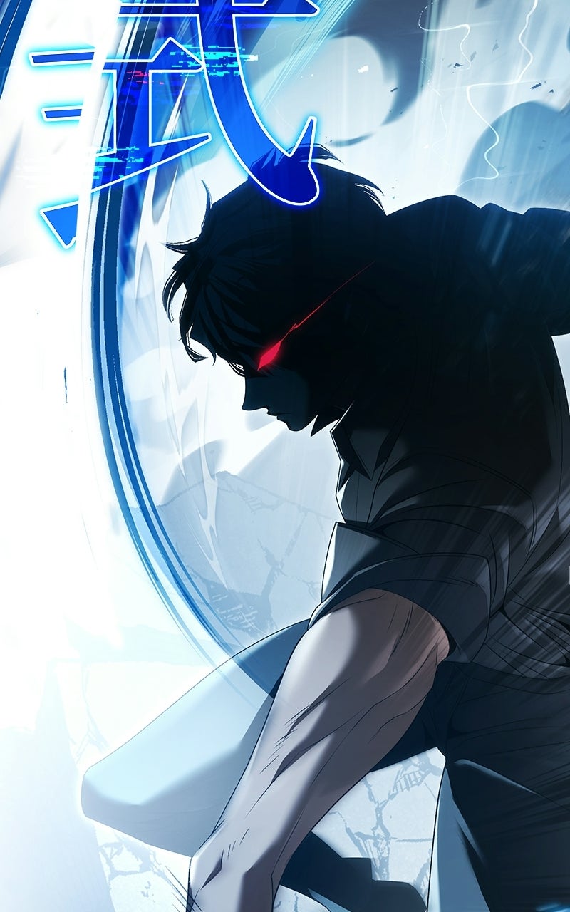 The Back Alley Mage