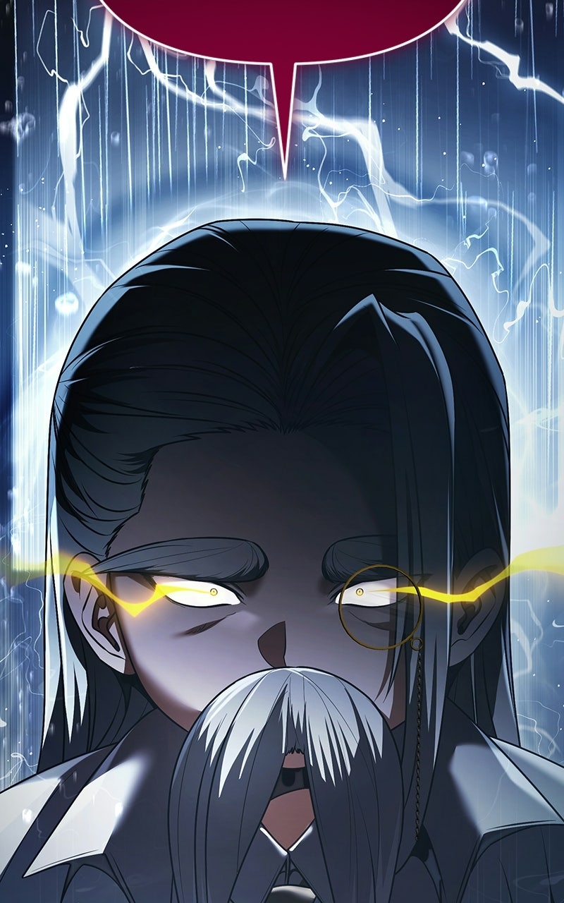 The Back Alley Mage